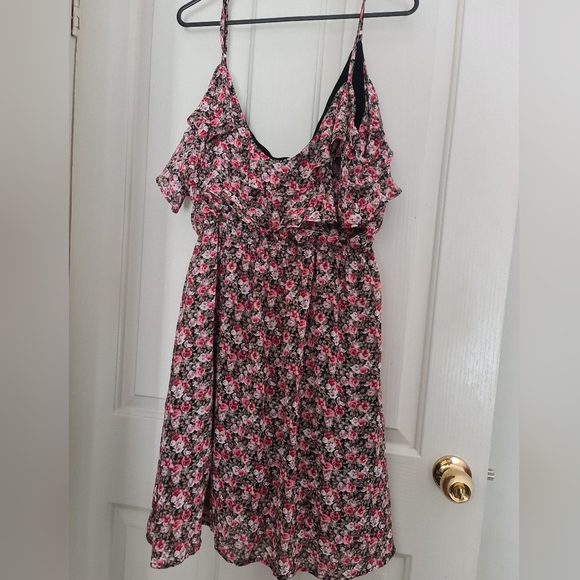 blush Clothing playhouse Dresses & Skirts - Summer Dress, floral, size 20